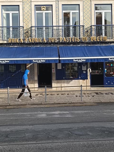 Lisbon: Belem, Jeronimos Monastery, and Coach Museum Tour - Black cab to Belém Tower, then the Monument of the Discoveries