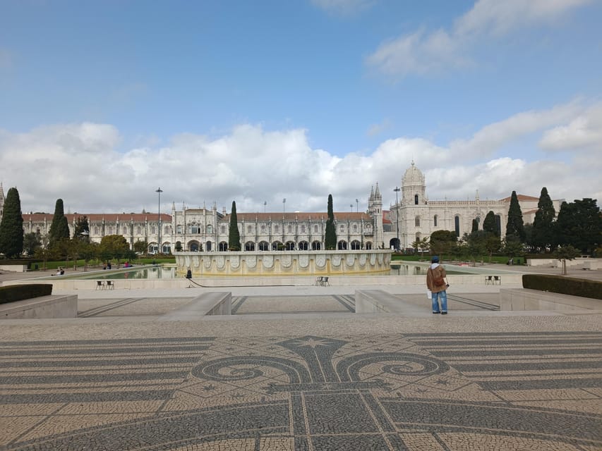 Lisbon: Belem, Jeronimos Monastery, and Coach Museum Tour - Who this tour suits best (and who might want to adjust expectations)