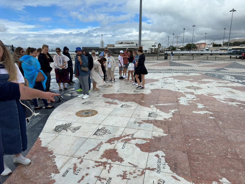Lisbon: Belem Tour with Pastéis at Jerónimos Monastery - Why Belem feels different, and why this 2-hour format works