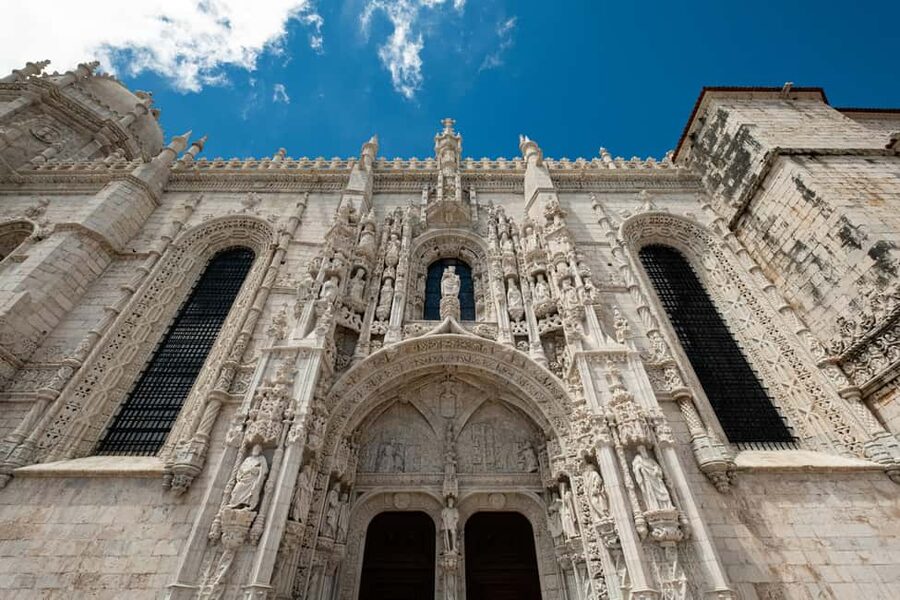Lisbon: Belém Walking Tour with Jerónimos Monastery Ticket - Who should book this Belém walking tour?
