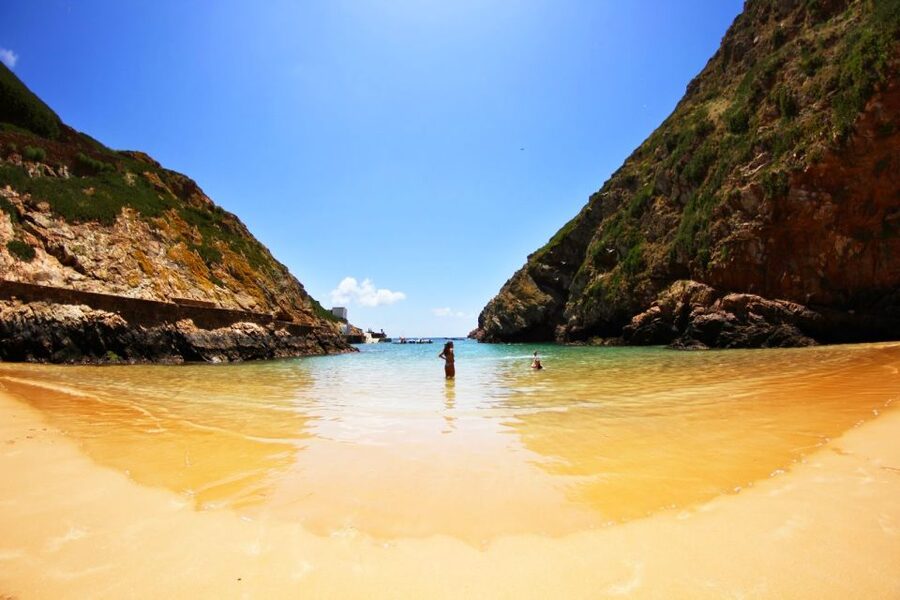 Lisbon: Berlenga Islands, Peniche & Óbidos Tour - Why Berlenga and Óbidos Make a Great One-Day Combo