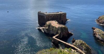 Berlenga Islands, Peniche & Óbidos Tour