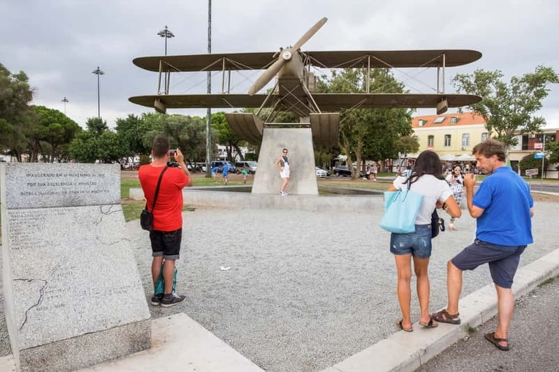 Lisbon Card: 24, 48, or 72-Hour Pass - Belém Tower, Monday closures, and other calendar traps