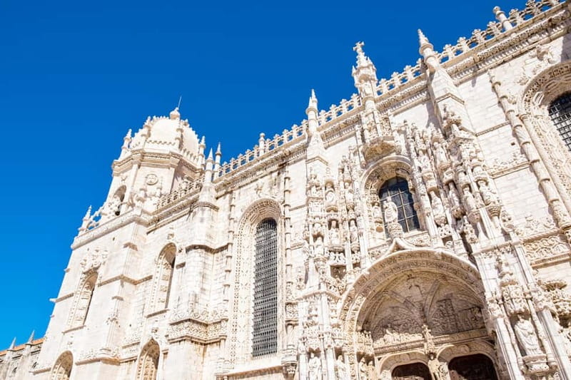 Lisbon Card: 24, 48, or 72-Hour Pass - Small practical tips that save you hassle on the ground