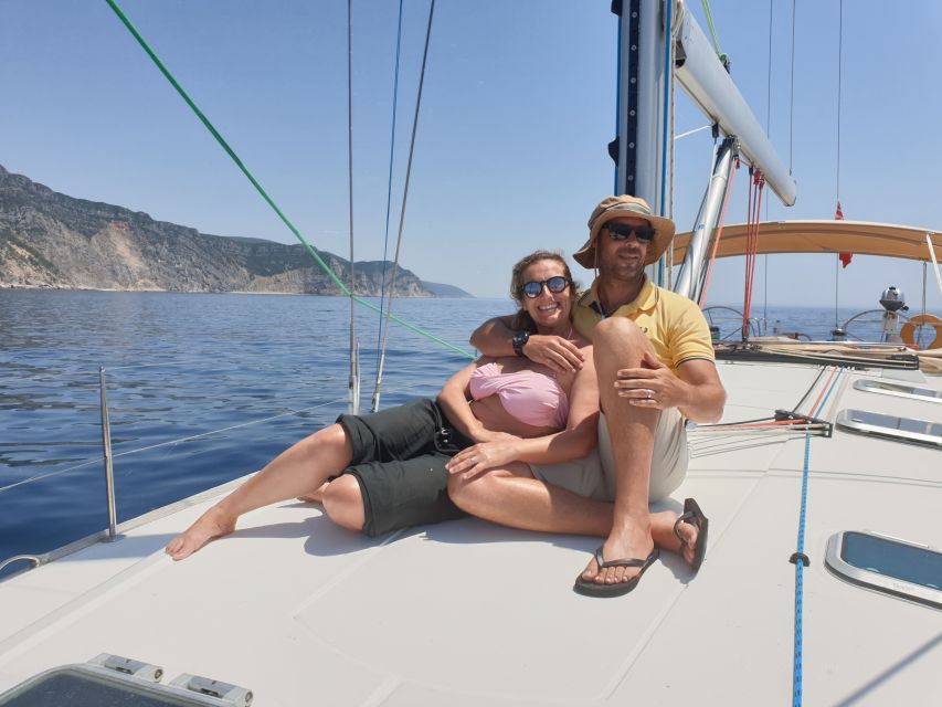 Lisbon: Champagne Sailing Tours - Price and Value: Is 58 Per Person Worth It?