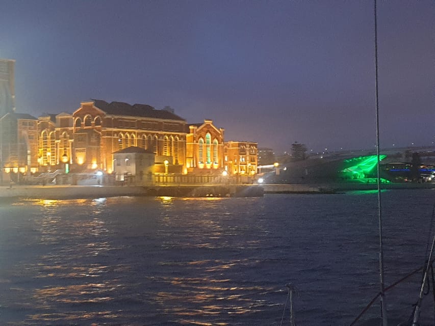 Lisbon: Champagne Sailing Tours - Who This Champagne Sail Is Best For (and Who Should Think Twice)