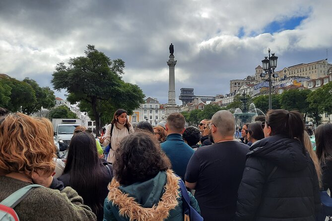 Lisbon City Center Tour - The Unmissable Lisbon - Key highlights to look for