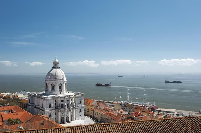 Lisbon: City Tour by Tuk Tuk - Key Things to Notice Before You Go