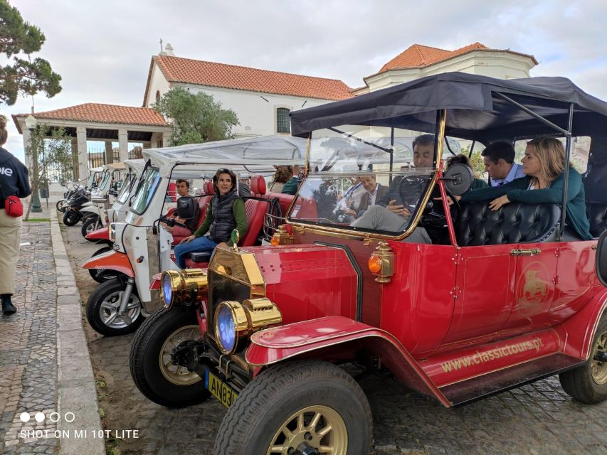 Lisbon: City Tour by Tuk Tuk - How Long Should You Choose: 1.5 Hours or a Full Day of Lisbon Icons?