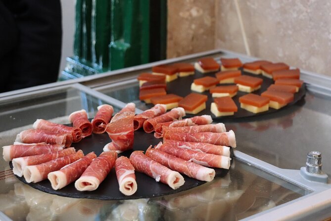 Lisbon Cultural Food and Wine Walking Tour - Codfish Cake And Green Wine: The First Taste With a Story