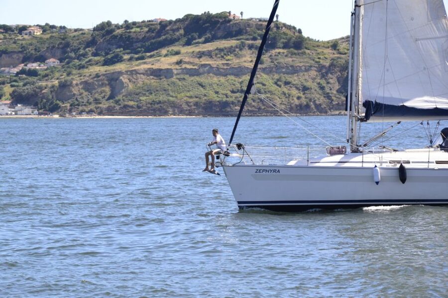 Lisbon: Day and Sunset Tour on the Tagus River - Why a Tagus sunset sail feels like the best match for Lisbon