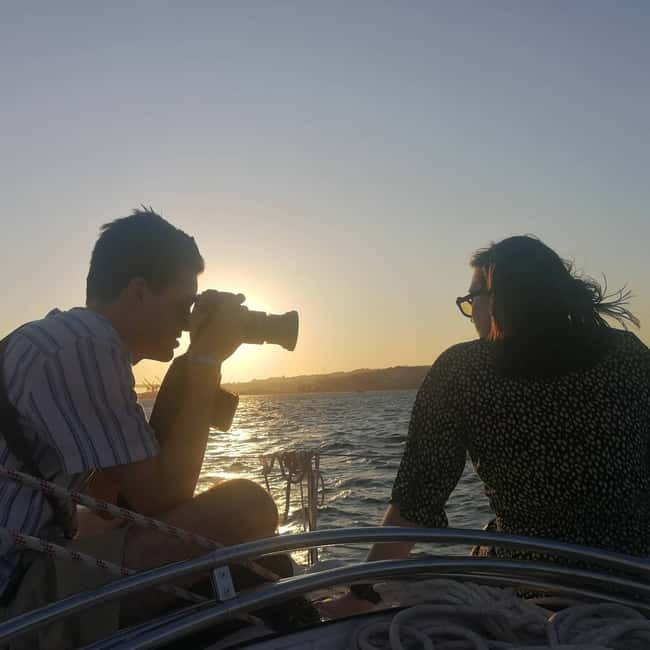 Lisbon: Daytime or Sunset Boat Cruise with History and Wine - Who This Cruise Suits Best, and Who Might Want Another Option