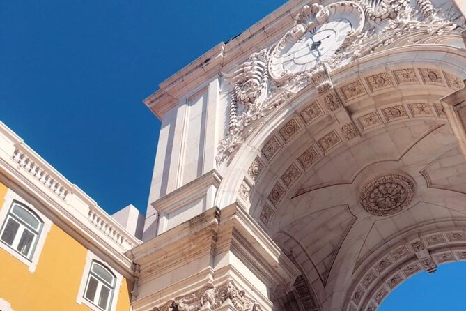 Lisbon Essential Walking Tour: History, Stories and Lifestyle - Why this Lisbon walking tour is such a strong first move