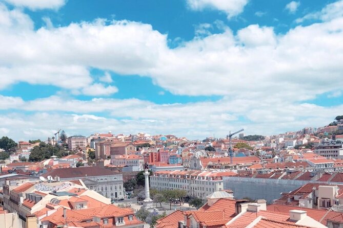 Lisbon Essential Walking Tour: History, Stories and Lifestyle - Igreja de São Roque: where Jesuit design turns into an art museum