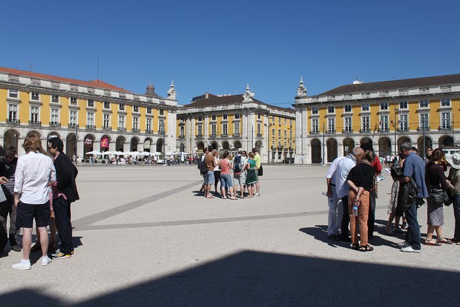 Lisbon Essential Walking Tour: History, Stories and Lifestyle - Price and what you really get for $30.25