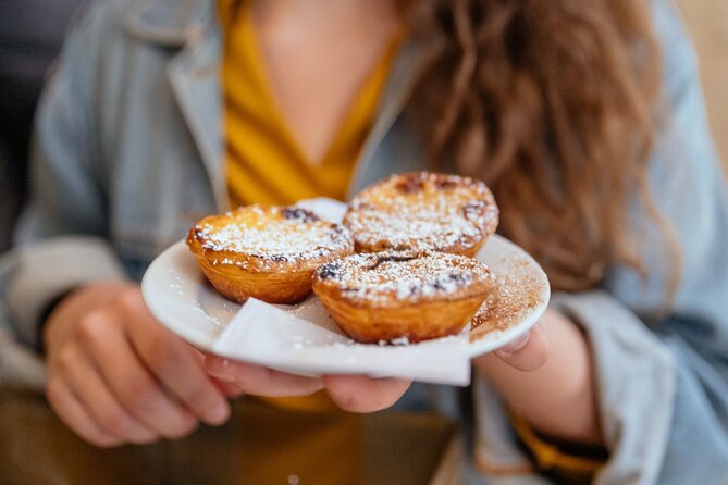 Lisbon Exclusive PRIVATE Food Tour with 6 or 10 Tastings - Key Points to Know Before You Go