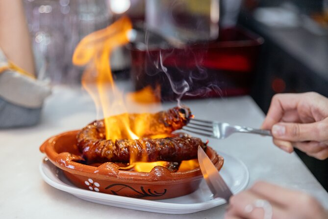 Lisbon Exclusive PRIVATE Food Tour with 6 or 10 Tastings - Drinks and Dessert: Wine, Imperial Beer, Ginjinha, and Tiny Sweet Stops