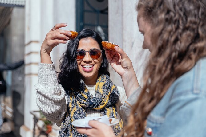 Lisbon Exclusive PRIVATE Food Tour with 6 or 10 Tastings - Your Guide, Your Questions: Cultural Links That Make the Food Meaningful