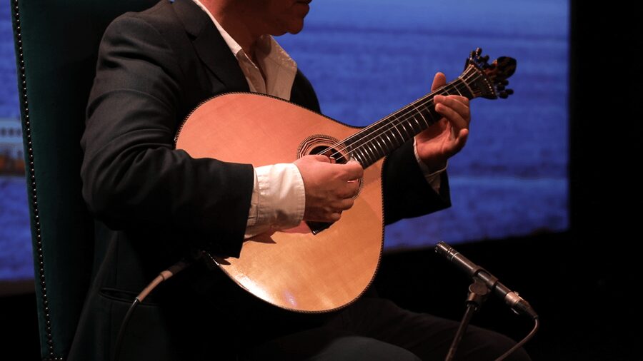 Lisbon: Fado in Chiado Live Show - Key points to know before you go