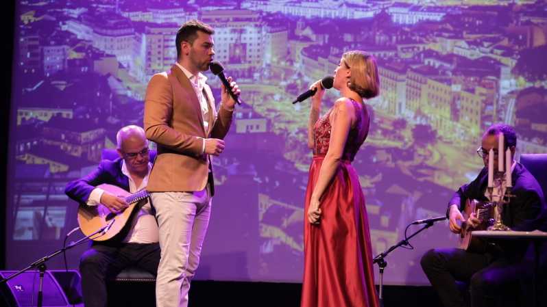Lisbon: Fado in Chiado Live Show - Who this show is perfect for