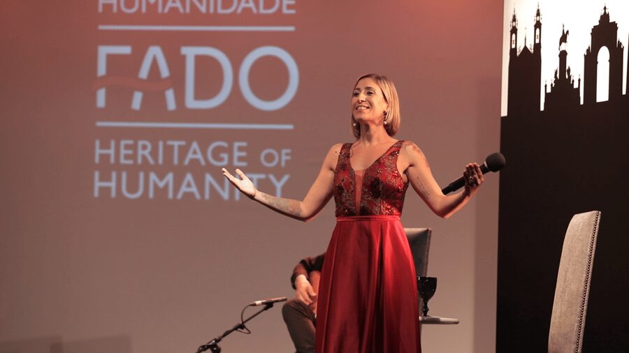 Lisbon: Fado in Chiado Live Show - Fado in Chiado in Chiado, a quick night out with real soul