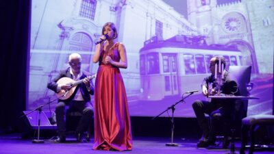 Fado in Chiado Live Show