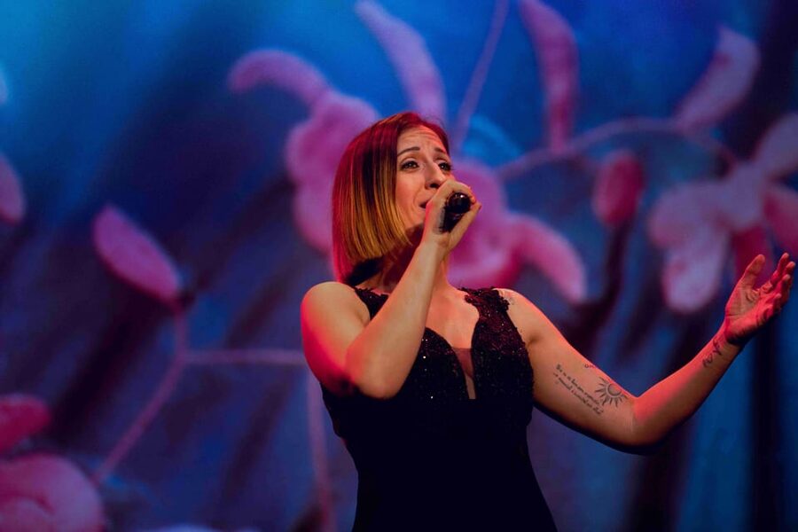 Lisbon: Fado in Chiado Live Show - The performance pace: 50 minutes that often feels shorter