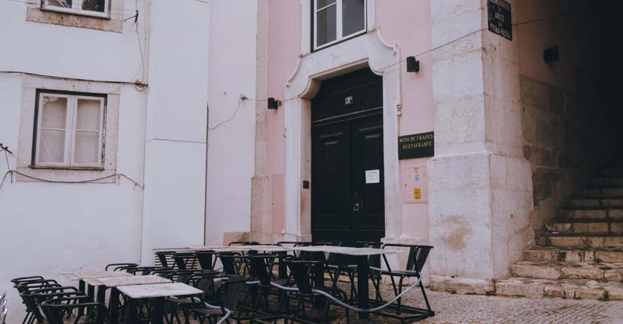 Lisbon: Fado Night with Dinner in a Typical Fado House - Key highlights you will actually care about