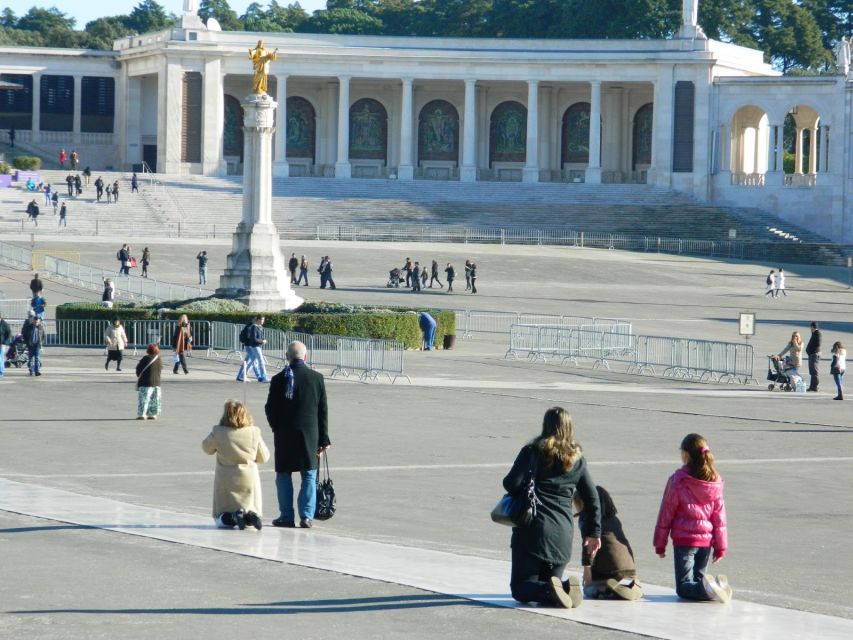 Lisbon: Fatima, Batalha, Nazare and Obidos Tour Hotel Pickup - My Bottom Line: Should You Book This Lisbon Day Trip?