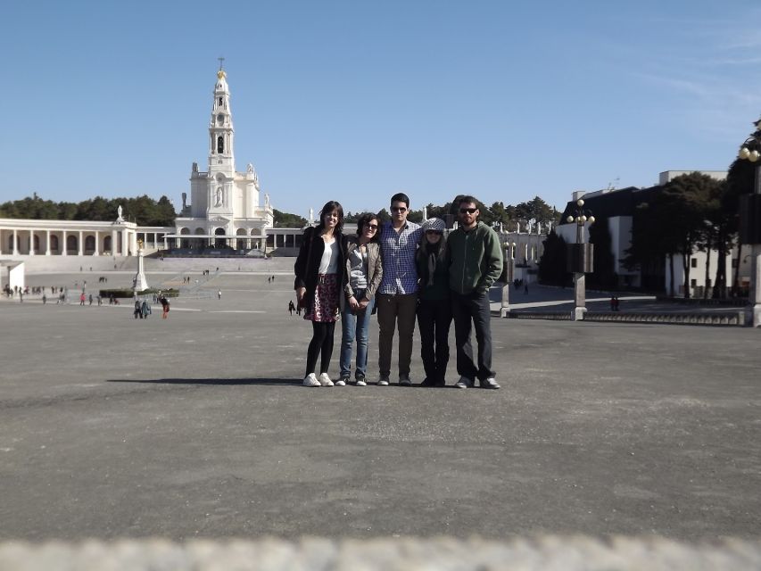 Lisbon: Fatima, Batalha, Nazare and Obidos Tour Hotel Pickup - Price and Value: What $77 Buys You (and What It Doesn’t)