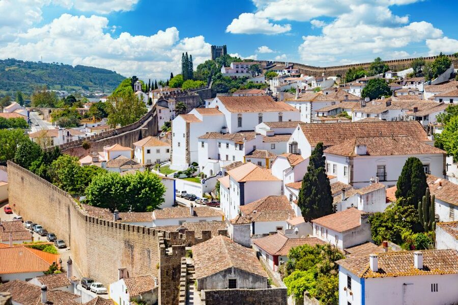 Lisbon: Fátima, Nazaré, Óbidos & São Martinho do Porto Tour - What to bring and how to make the most of your 8 hours