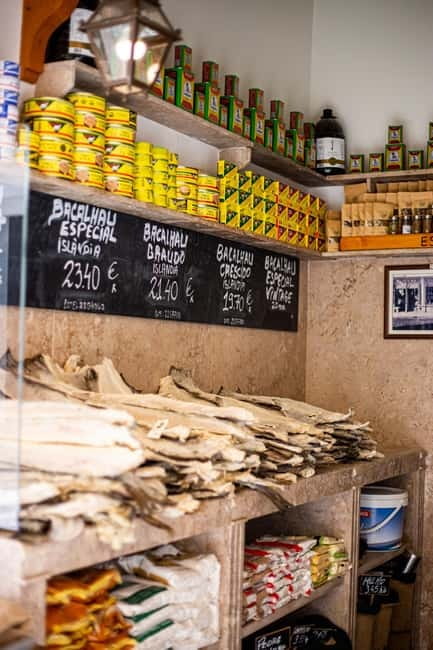 Lisbon: Food Tasting Tour by Tuk Tuk with 2 Stops - The Real Value of $165 for a Tuk Tuk Food Tour