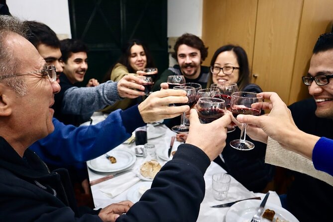 Lisbon Food Tour with 10+ Tastings of Local Delicacies & Wines - Start at Praça dos Restauradores, Then Walk Like a Local (No Hotel Pickup)