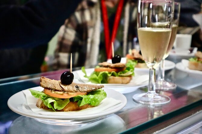 Lisbon Food Tour with 10+ Tastings of Local Delicacies & Wines - Santa Justa Lift: Why the Baixa-to-Old-City Jump Makes the Tour Feel Easier