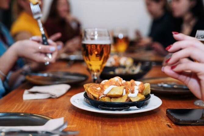 Lisbon Food Tour with Portuguese Wine: Taste the Best of Portugal - Why this Lisbon food tour fits perfectly into a trip