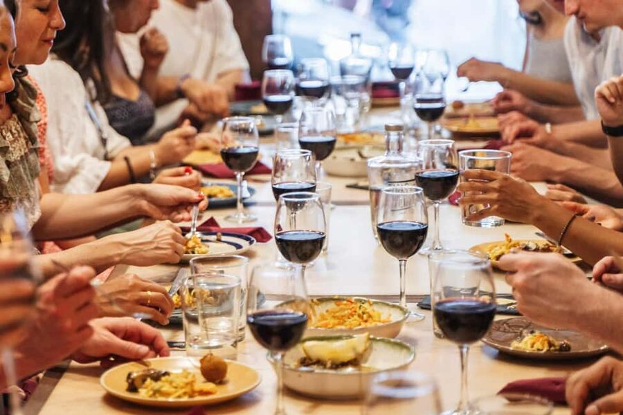 Lisbon: Food & Wine Walking Tour Through Baixa - Price and value: why $84 buys more than a few samples
