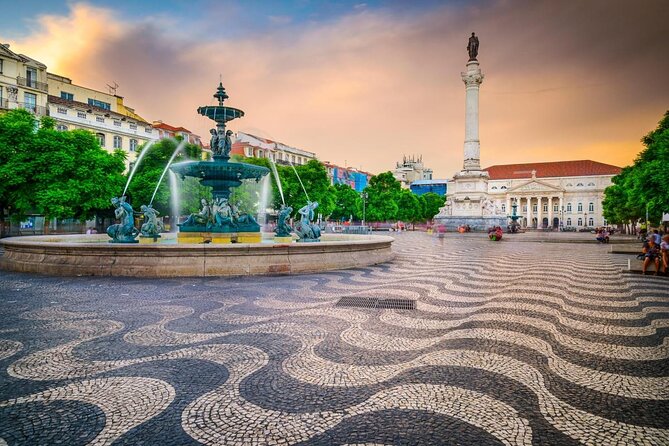 Lisbon Foodies Small-Group Walking Tour - Key Things to Know Before You Go