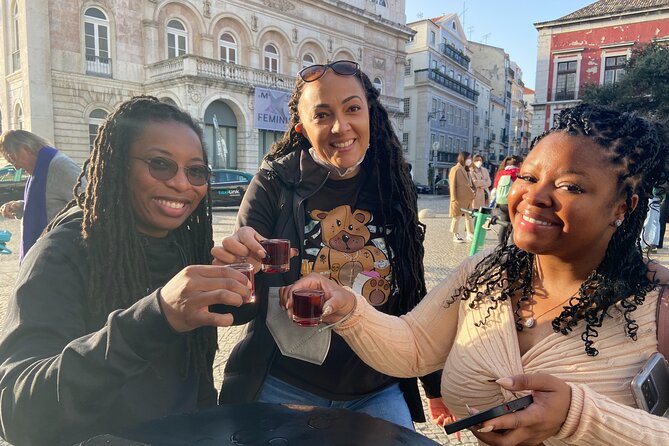 Lisbon Foodies Small-Group Walking Tour - Who Should Book This Food Walk, and Who Might Pass