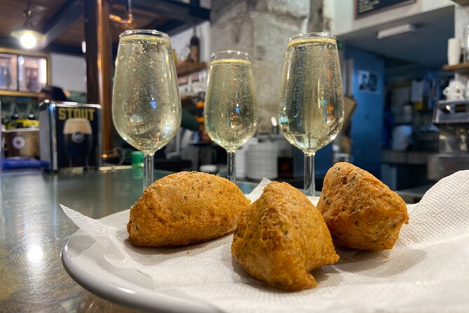 Lisbon Foodies Small-Group Walking Tour - Should You Book Lisbon Foodies Small-Group Walking Tour?