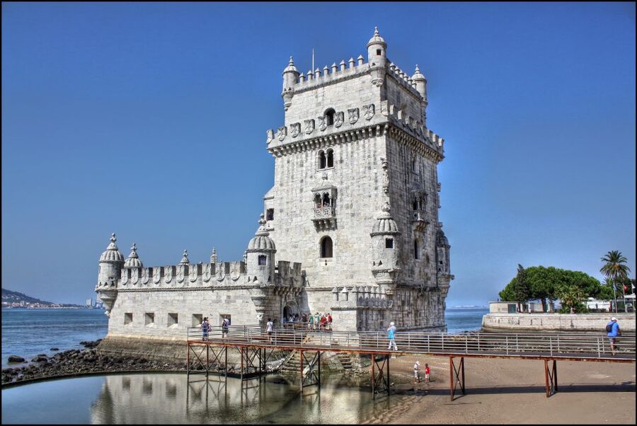 Lisbon: Full-Day City Tour with Cable Car Ride - Key things to know before you go