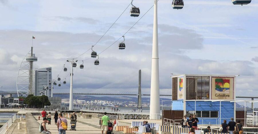 Lisbon: Full-Day City Tour with Cable Car Ride - Why This Lisbon 8-Hour Route Works: Heights, Old Town, and Belém