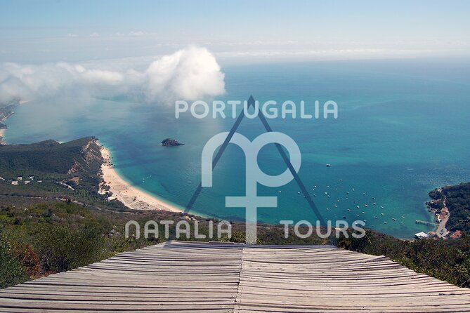 Lisbon Getaway: Private Arrábida Wine & Food Tour - From Lisbon to Setúbal Peninsula, a food-first day you can feel