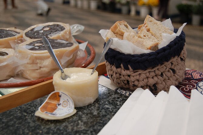 Lisbon Getaway: Private Arrábida Wine & Food Tour - Lunch on your terms, plus a good reason to budget extra