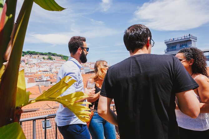 Lisbon Hidden Gems Walk: Traditions, Lunch and Ferry ride - Why this Mouraria to Tagus route works so well for a half-day
