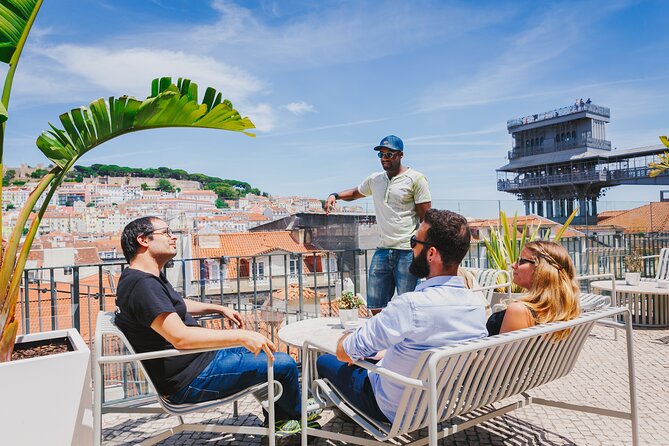Lisbon Hidden Gems Walk: Traditions, Lunch and Ferry ride - Moorish Quarter streets, old churches, and the fado thread (including Maria Severa)