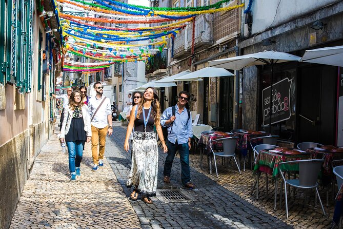 Lisbon Hidden Gems Walk: Traditions, Lunch and Ferry ride - Ferry to Cacilhas: the calm river reset you will remember