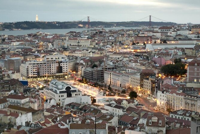 Lisbon Hidden Gems Walk: Traditions, Lunch and Ferry ride - Price and what you really get in 4 hours