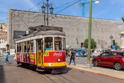 History, Stories and Lifestyle Walking Tour