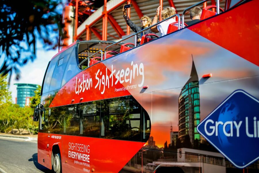 Lisbon: Hop-On Hop-Off Bus Tour - Your five routes: how to build an itinerary that feels like Lisbon