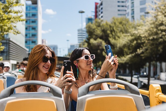 Lisbon Hop-On Hop-Off Bus, Tram Tour, River Cruise for 72/96Hour - Stop-by-stop: building a smart day around the key monuments